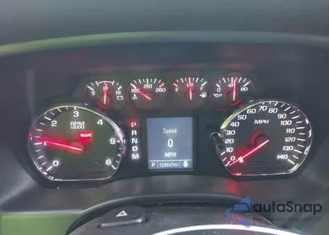 2015 Chevrolet Silverado 1500 Ls из США, поврежденный, VIN 1GCVKPEC7FZ355005